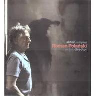 Wywiady, wspomnienia - Roman Polański. Aktor, reżyser - miniaturka - grafika 1
