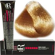 Farby do włosów i szampony koloryzujące - RR Line Farba Do Włosów 11,3 Super Blond Złoty - miniaturka - grafika 1