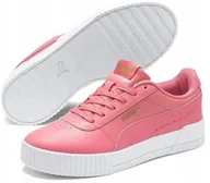 Buty sportowe damskie - Puma Buty damskie Carina L 370325 27 - miniaturka - grafika 1