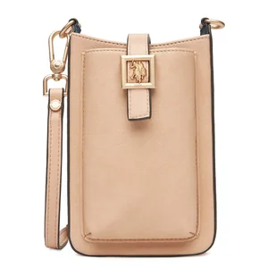 Torebka U.S. POLO ASSN. BIUXT8504WVP - Torebki damskie - miniaturka - grafika 1
