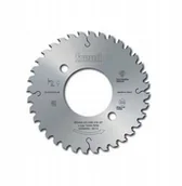 Tarcze do pił - Globus Podcinak DLI25M31FAH4 125X20-24 - miniaturka - grafika 1