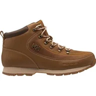 Buty trekkingowe męskie - Buty trekkingowe męskie Helly Hansen The Forester - miniaturka - grafika 1