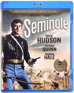 Filmy obyczajowe Blu-ray - Seminole - miniaturka - grafika 1