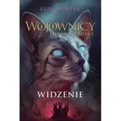 Fantasy - Widzenie. Wojownicy. Potęga Trójki. Tom 1 - miniaturka - grafika 1