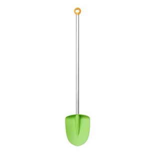Fiskars Szpadelek MyFirst dla dzieci 381705_FISKARS_O - Pozostałe akcesoria do uprawy roślin - miniaturka - grafika 1