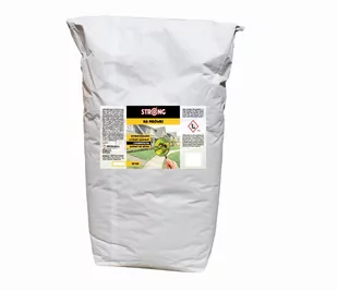 Strong Na Mrówki Granulat Gotowy Do Użycia Środek Na Mrówki 20 Kg - Zwalczanie i odstraszanie szkodników - miniaturka - grafika 1