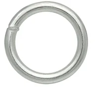 Kółka i bloczki - Un Kółko Zgrzewane Ocynkowane 5.0*50Mm KOL ZGR 5*50 5908235714332 - miniaturka - grafika 1