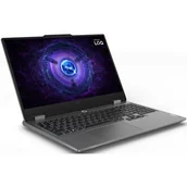 Laptopy - LENOVO LOQ 15IAX9 15.6" IPS 144Hz i5-12450HX 24GB RAM 512GB SSD GeForce RTX3050 Windows 11 Home 83GS009LPB - miniaturka - grafika 1