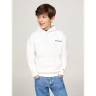 Bluzy dla dziewczynek - Tommy Hilfiger Bluza | Regular Fit - miniaturka - grafika 1