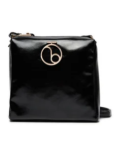 Nobo Torebka BAGP281-K020 Czarny - Torebki damskie - miniaturka - grafika 1