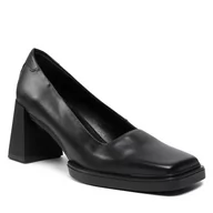 Półbuty damskie - Vagabond Półbuty Edwina 5310-101-20 Black - miniaturka - grafika 1