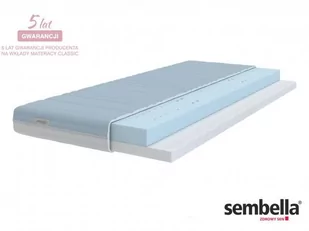 Sembella SMART TWIST 80x180 - Materace - miniaturka - grafika 1