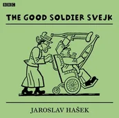 Audiobooki obcojęzyczne - Good Soldier Svejk - miniaturka - grafika 1