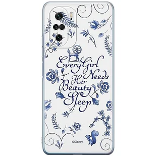 Etui Aurora 002 Disney Nadruk pełny Biały Producent: Xiaomi, Model: MI 11i/ REDMI K40/K40 PRO/POCO F3/ F3 PRO - Etui i futerały do telefonów - miniaturka - grafika 1