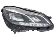 Lampy przednie - HELLA REFLEKTOR 1EX011066621 - miniaturka - grafika 1