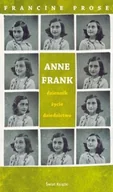 Biografie i autobiografie - Anne Frank - miniaturka - grafika 1