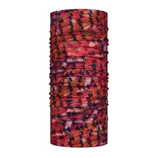 Chusta wielofunkcyjna Buff Original EcoStretch Shizen Multi - Czapki i chusty sportowe damskie - miniaturka - grafika 1