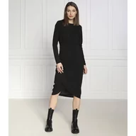 Sukienki - Karl Lagerfeld Sukienka - miniaturka - grafika 1