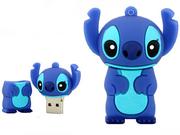 Pendrive - Dr. Memory STITCH Lilo &amp;amp Stitch USB Flash 1449-uniw - miniaturka - grafika 1