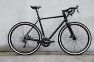 Rowery - Rower RIDLEY Kalazy Sora 2x9 - miniaturka - grafika 1