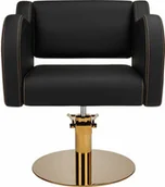 Fotele fryzjerskie - Ayala Holly Fotel fryzjerski - miniaturka - grafika 1