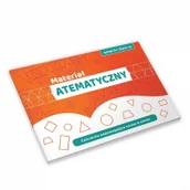 Pedagogika i dydaktyka - Bala Agnieszka, Chrobak Zofia Gotowi do startu. Materiał atematyczny - miniaturka - grafika 1