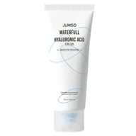 Kremy do twarzy - Jumiso - Waterfull Hyaluronic Acid Cream, 100ml - krem nawilżający - miniaturka - grafika 1