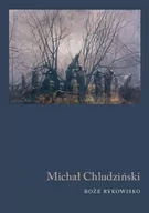 Poezja - Austeria Boże rykowisko - Chludziński Michał - miniaturka - grafika 1