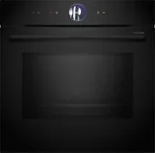 Kuchenki mikrofalowe do zabudowy - Bosch HMG976KB1 - miniaturka - grafika 1