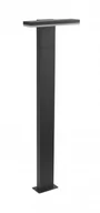 Lampy ogrodowe - Su-Ma Fler LED lampa stojąca ogrodowa 1-punktowa 17602-780 DG) - miniaturka - grafika 1
