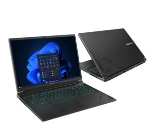 Gigabyte G6X 9MG 2024 i7-13650HX/16GB/1TB+1TB/Win11X RTX4050 165Hz 9MG-42EE893SD_1000SSD+1000SSD_WIN11X - Laptopy - miniaturka - grafika 1