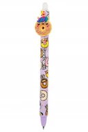 Długopisy - Coolpack długopis wymazywalny automatyczny kids collection girls 1 szt - miniaturka - grafika 1