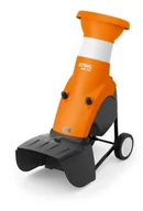 Rozdrabniacze do gałęzi - Stihl GHE 150 - miniaturka - grafika 1