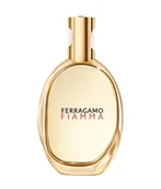 Wody i perfumy damskie - Salvatore Ferragamo Fiamma Woda perfumowana 100 ml - miniaturka - grafika 1