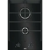 Płyty gazowe do zabudowy - AEG HC412001GB - miniaturka - grafika 1