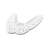 Ochraniacze do sportów walki - Ochraniacz na zęby CCM  SISU Aero White - miniaturka - grafika 1