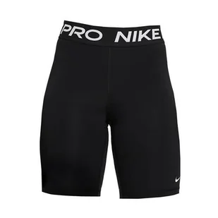 Spodnie treningowe damskie Nike Pro 365 8 - Spodnie sportowe damskie - miniaturka - grafika 1
