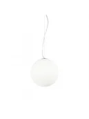 Lampy sufitowe - Ideal Lux Lampa wisząca Mapa SP1 D20 09148 - miniaturka - grafika 1