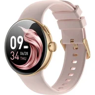 Smartwatch - XINJI Nothing 2 Różowy - miniaturka - grafika 1