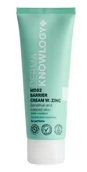 Kremy do twarzy - Dermaknowlogy MD52 Barierowy Krem z cynkiem - miniaturka - grafika 1
