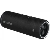 Głośniki przenośne - Huawei Sound Joy Czarny - miniaturka - grafika 1