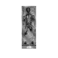 Plakaty - Pyramid s Star Wars: Han Solo Carbonite - plakat filmowy 53x158 CPP20255 - miniaturka - grafika 1