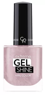Golden Rose Extreme Gel Shine Nail Color - Żelowy lakier do paznokci - 12 GOLGZ12 - Lakiery do paznokci - miniaturka - grafika 1