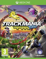 Gry Xbox One - TrackMania Turbo (XONE) - miniaturka - grafika 1