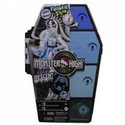 Lalki dla dziewczynek - Lalka Monster High Straszysekrety Seria 2 Błyszcząca Frankie Stein Mattel - miniaturka - grafika 1