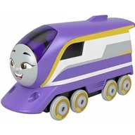 Pociągi dla dzieci - Mattel Pociąg FISHER PRICE Tomek i Przyjaciele HBX90 HBX90 - miniaturka - grafika 1