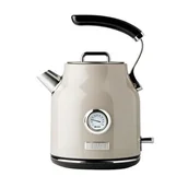 Czajniki elektryczne - Haden Dorset Putty Beżowy - miniaturka - grafika 1