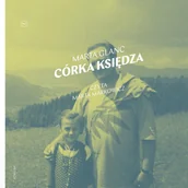 Audiobooki - literatura faktu - Córka księdza - miniaturka - grafika 1