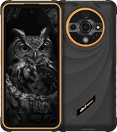 Telefony komórkowe - Ulefone Armor X31 Pro 8/256GB Pomarańczowy - miniaturka - grafika 1