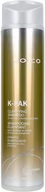 Szampony do włosów - JOICO K-PAK szampon głęboko oczyszczający 300 ml - miniaturka - grafika 1